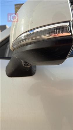 تويوتا كورولا كروس